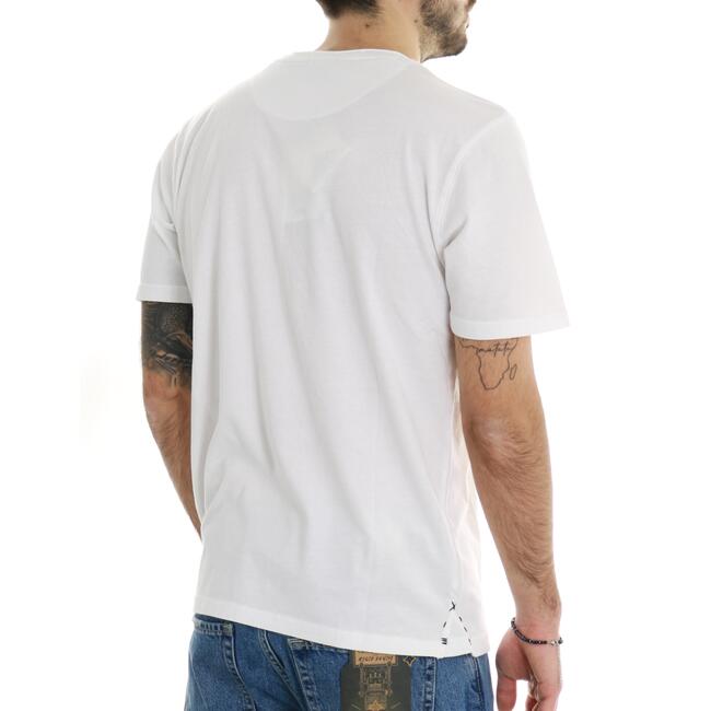 T-SHIRT TASCHINO SSEINSE - Mad Fashion | img vers.650x/